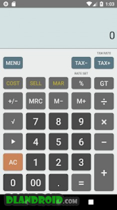Calculator [Pro] - Classic Calculator App Apk Full